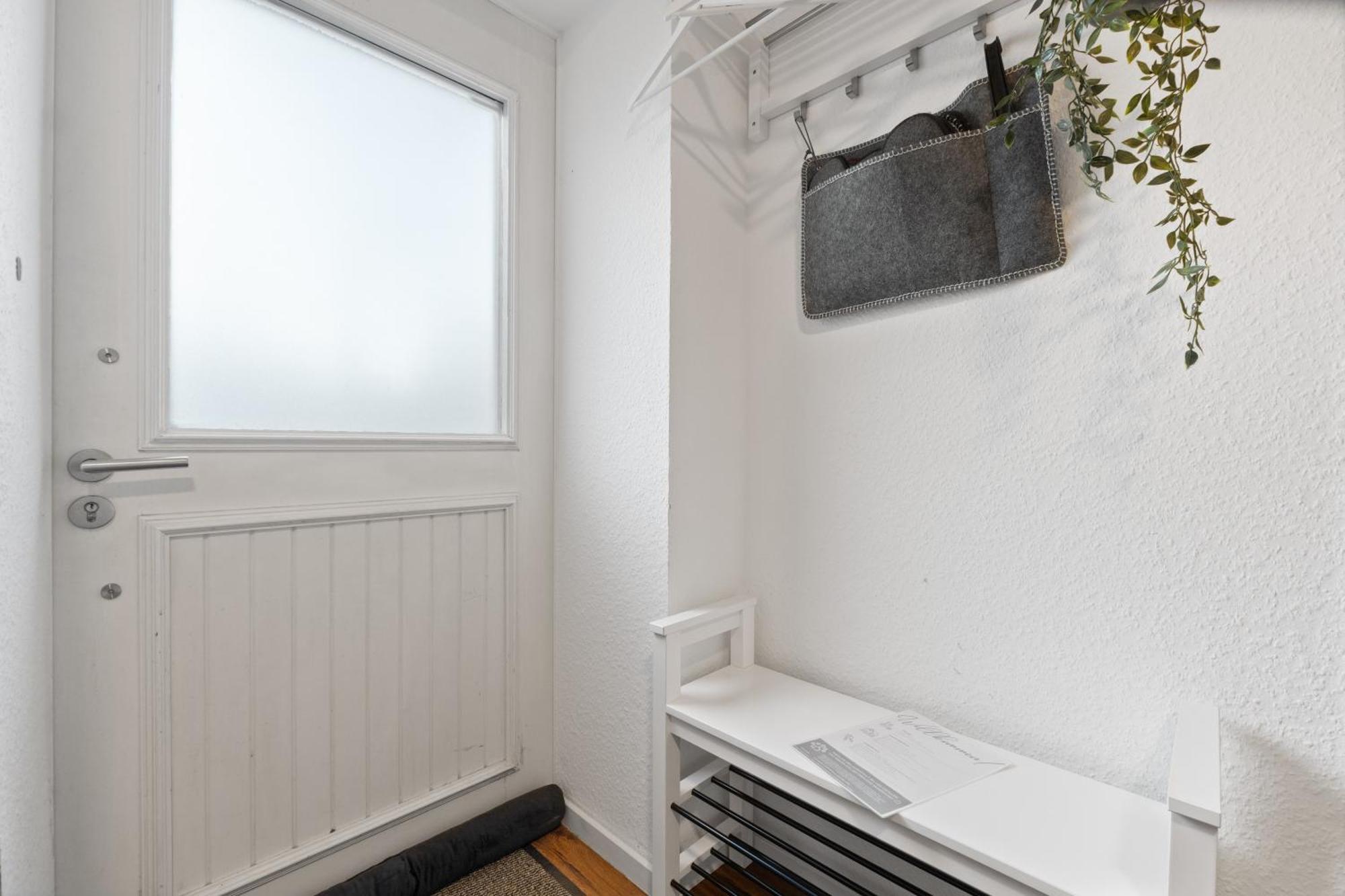 Modernes Apartement Am Rhein In Ruhiger Lage Colonia Esterno foto